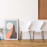 Fretta Chair|フレッタチェア|ホワイト
