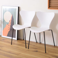 Fretta Chair|フレッタチェア|ホワイト