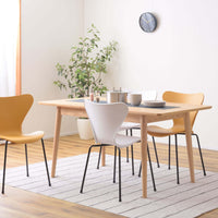 Fretta Chair|フレッタチェア|ホワイト