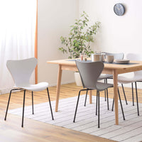 Fretta Chair|フレッタチェア|ホワイト