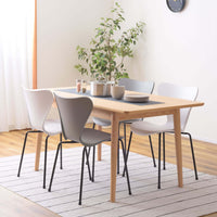 Fretta Chair|フレッタチェア|ホワイト