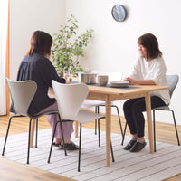 Fretta Chair|フレッタチェア|ホワイト