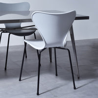 Fretta Chair|フレッタチェア|ホワイト