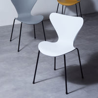 Fretta Chair|フレッタチェア|ホワイト