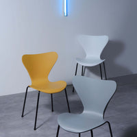 Fretta Chair|フレッタチェア|ホワイト