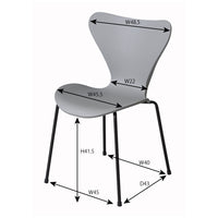 Fretta Chair|フレッタチェア|ホワイト