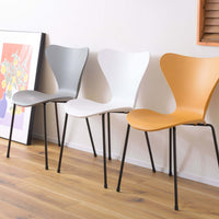 Fretta Chair|フレッタチェア|ホワイト