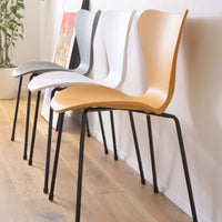 Fretta Chair|フレッタチェア|イエロー
