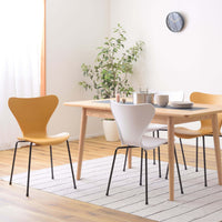 Fretta Chair|フレッタチェア|イエロー