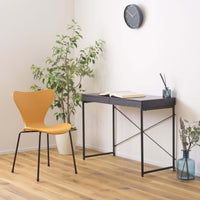 Fretta Chair|フレッタチェア|イエロー