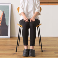 Fretta Chair|フレッタチェア|イエロー