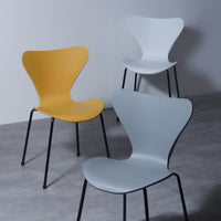Fretta Chair|フレッタチェア|イエロー