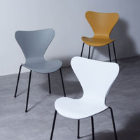 Fretta Chair|フレッタチェア|イエロー
