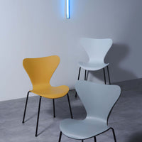 Fretta Chair|フレッタチェア|イエロー