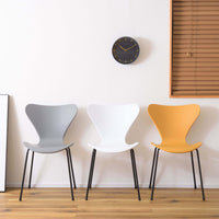 Fretta Chair|フレッタチェア|イエロー