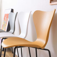 Fretta Chair|フレッタチェア|イエロー