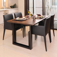 Dining Arm chair PEN|ダイニングアームチェア ペン