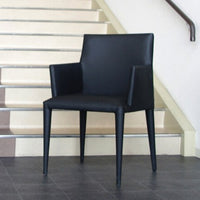 Dining Arm chair PEN|ダイニングアームチェア ペン