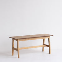Rasic Bench|ベンチ