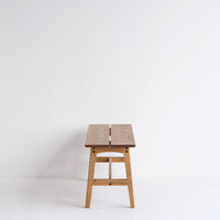 Rasic Bench|ベンチ