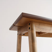 Rasic Bench|ベンチ