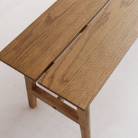 Rasic Bench|ベンチ