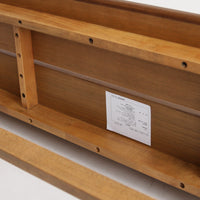 Rasic Bench|ベンチ