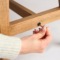 Rasic Bench|ベンチ
