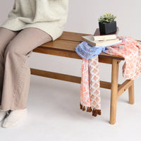 Rasic Bench|ベンチ