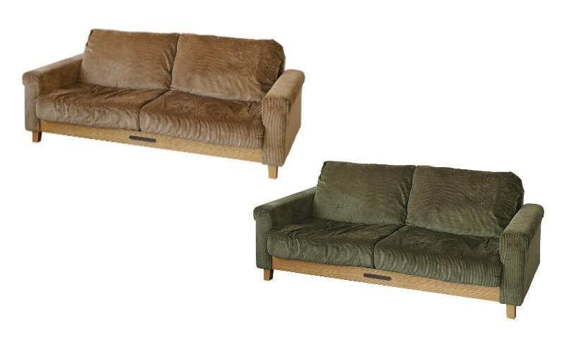 LP Sofa|Rasic