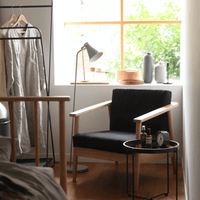 AZUMAYA|Lounge chair|RTO-21