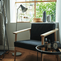 AZUMAYA|Lounge chair|RTO-21