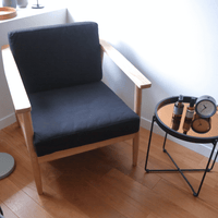 AZUMAYA|Lounge chair|RTO-21