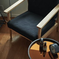 AZUMAYA|Lounge chair|RTO-21