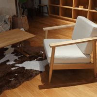 AZUMAYA|Lounge chair|RTO-21