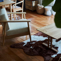 AZUMAYA|Lounge chair|RTO-21