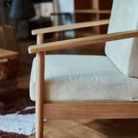 AZUMAYA|Lounge chair|RTO-21