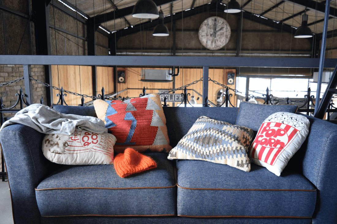 AZUMAYA|2P Sofa|Dolto
