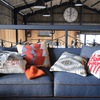 AZUMAYA|2P Sofa|Dolto