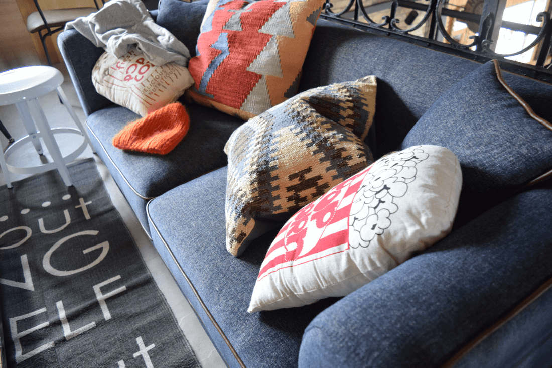 AZUMAYA|2P Sofa|Dolto