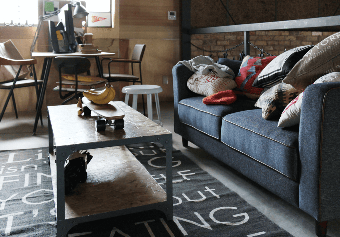 AZUMAYA|2P Sofa|Dolto