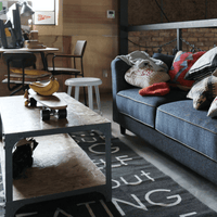 AZUMAYA|2P Sofa|Dolto