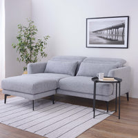 AZUMAYA|Slend Sofa|GY