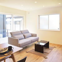 AZUMAYA|Slend Sofa|GY