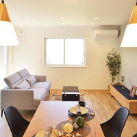 AZUMAYA|Slend Sofa|GY