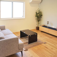 AZUMAYA|Slend Sofa|GY