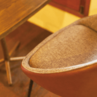 AZUMAYA|Dining Chair|TEC-41