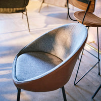 AZUMAYA|Dining Chair|TEC-41
