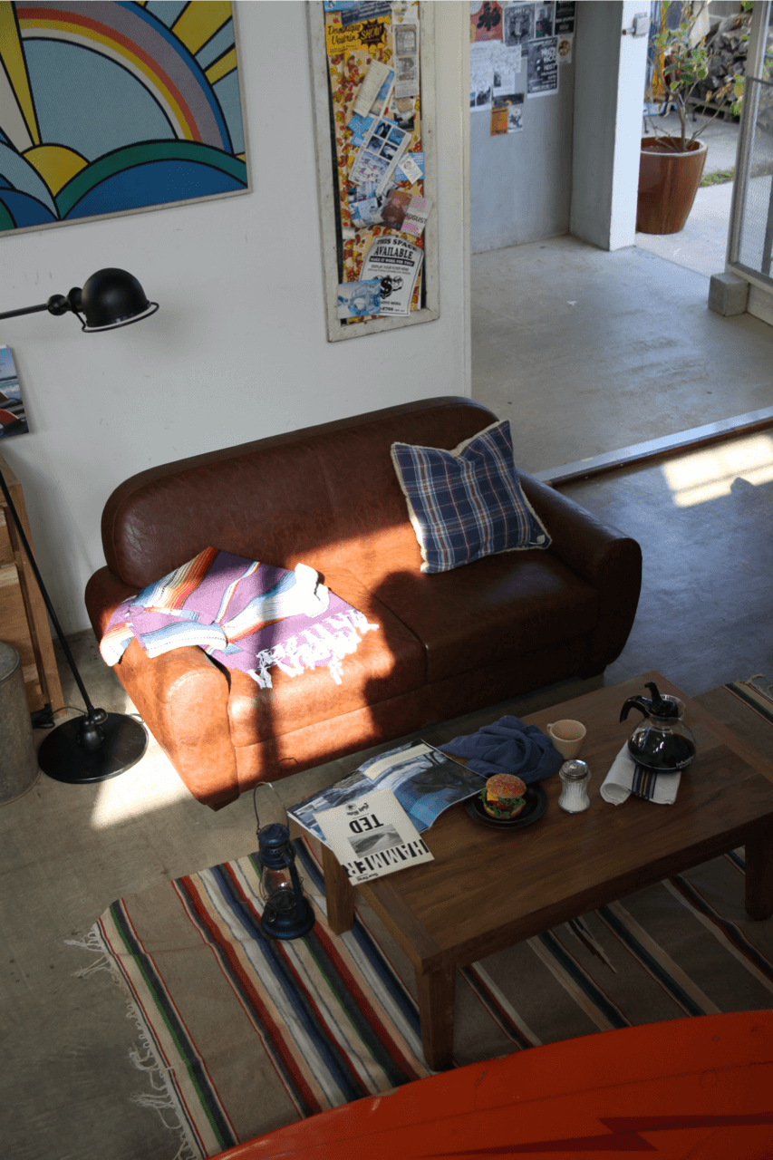 AZUMAYA|2P Sofa|Mirrored