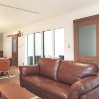 AZUMAYA|2P SOFA|Altair